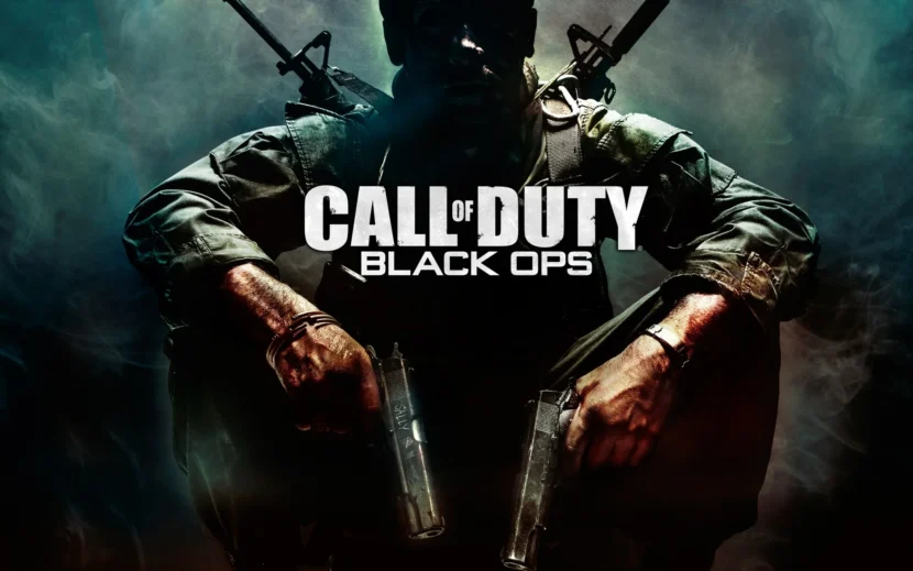 Call Of Duty Black Ops