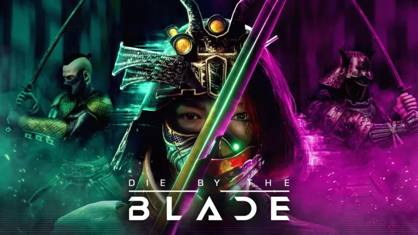 (게임무료다운) Die by the Blade Free Download