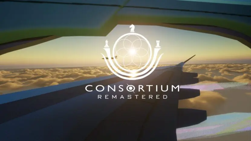 Consortium Remastered