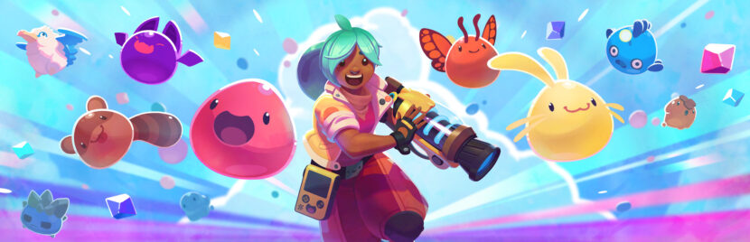 (게임무료다운) Slime Rancher 2 Free Download (v0.5.0)