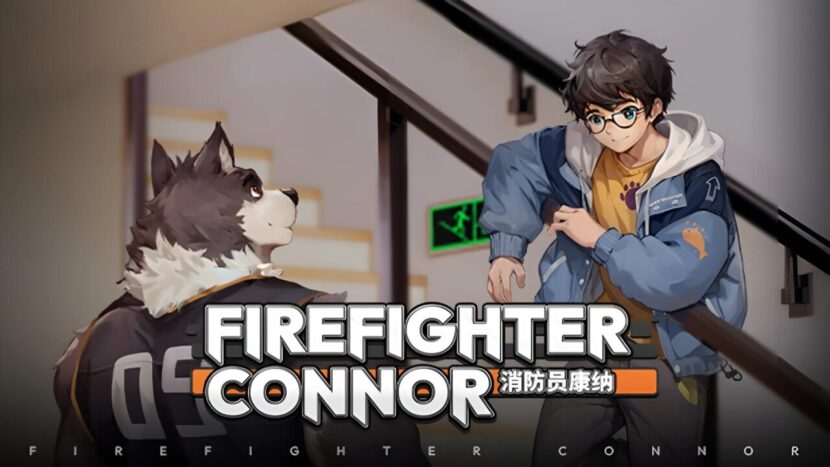 (게임무료다운) Firefighter Connor Free Download (1.0.2)