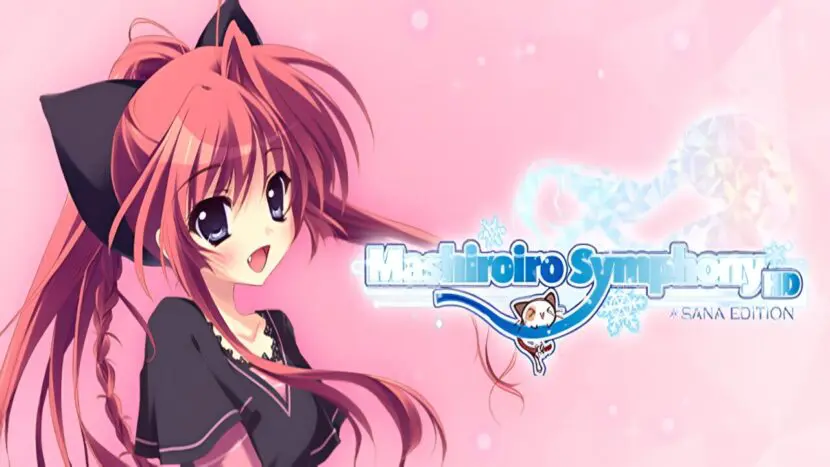 (게임무료다운) Mashiroiro Symphony HD Sana Edition Free Download