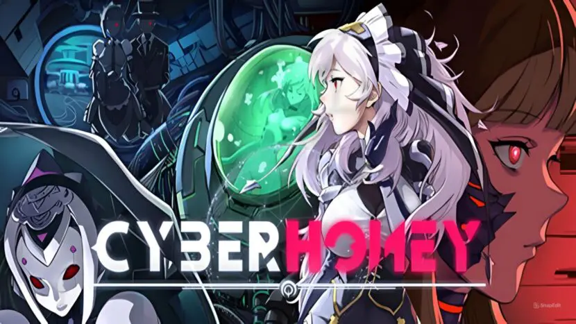 CyberHoney