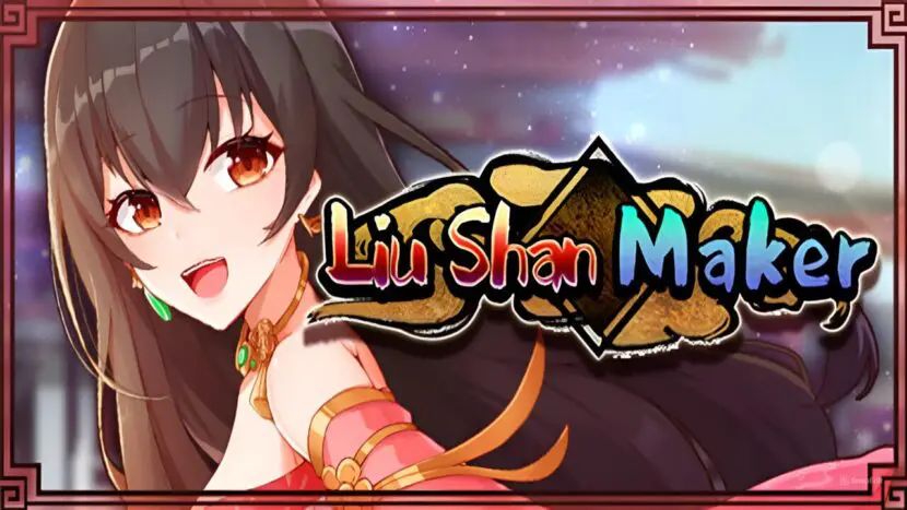 (게임무료다운) Liu Shan Maker Free Download Uncensored (v1.07)