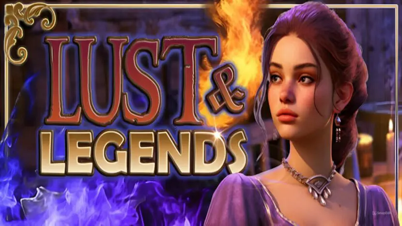 Lust and Legends