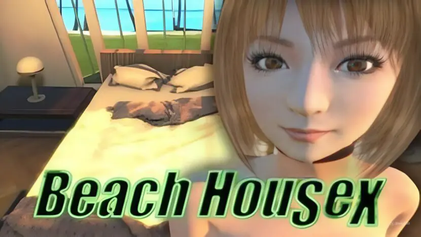 (게임무료다운) BeacHouSeX VR Free Download Uncensored