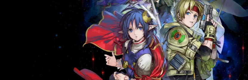 (게임무료다운) STAR OCEAN THE SECOND STORY R Build 13600233 Free Download