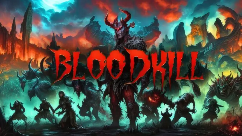 Bloodkill