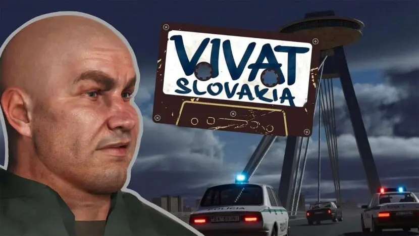 Vivat Slovakia