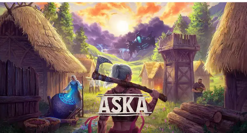 ASKA Free Download Repack-Games.com