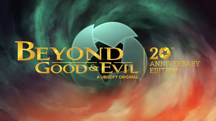 Beyond Good & Evil - 20th Anniversary Edition Free Download Repack-Games.com