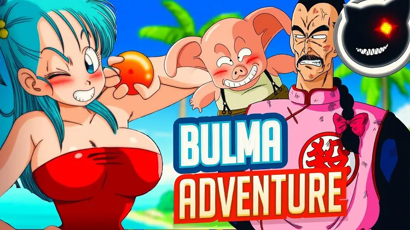 Bulma Adventure The Kame Island Free Download Repack-Games.com
