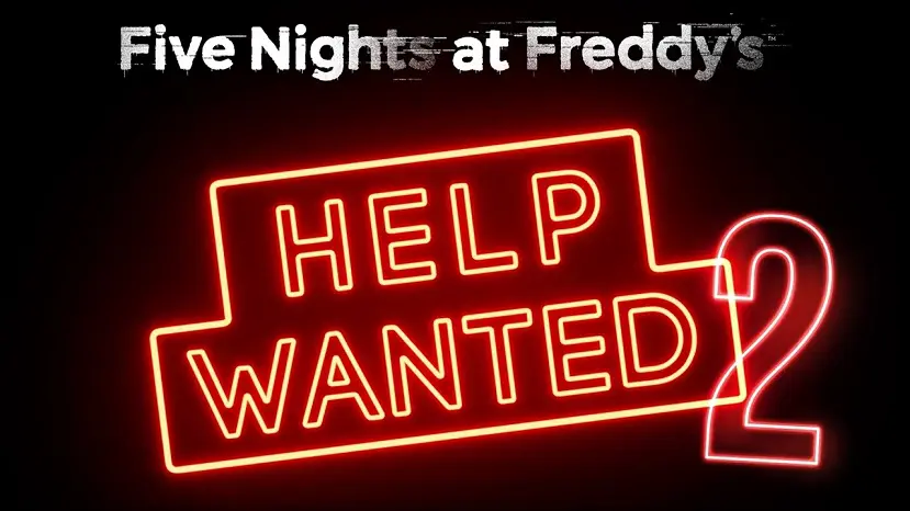 Five Nights at Freddy's Help Wanted 2 NonVR Free Download Repack-Games.com