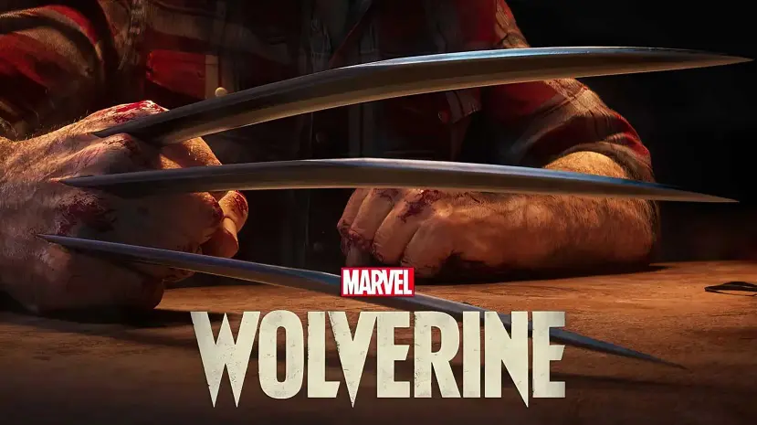 Marvel's Wolverine Free Download Repack-Games.com