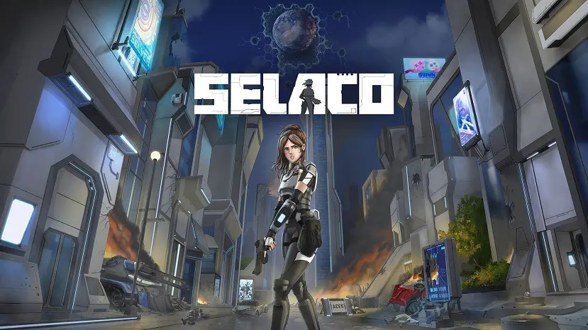 Selaco Free Download Repack-Games.com