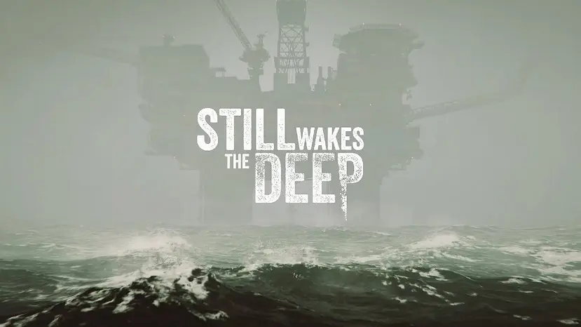 Still Wakes the Deep Free Download Repack-Games.com