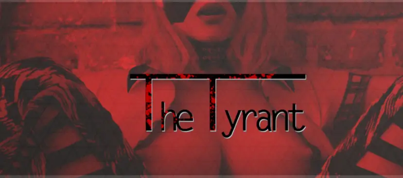 The Tyrant Free Download Repack-Games.com