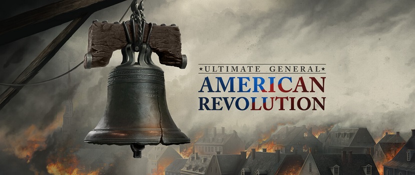 Ultimate General American Revolution Free Download  Repack-Games.com