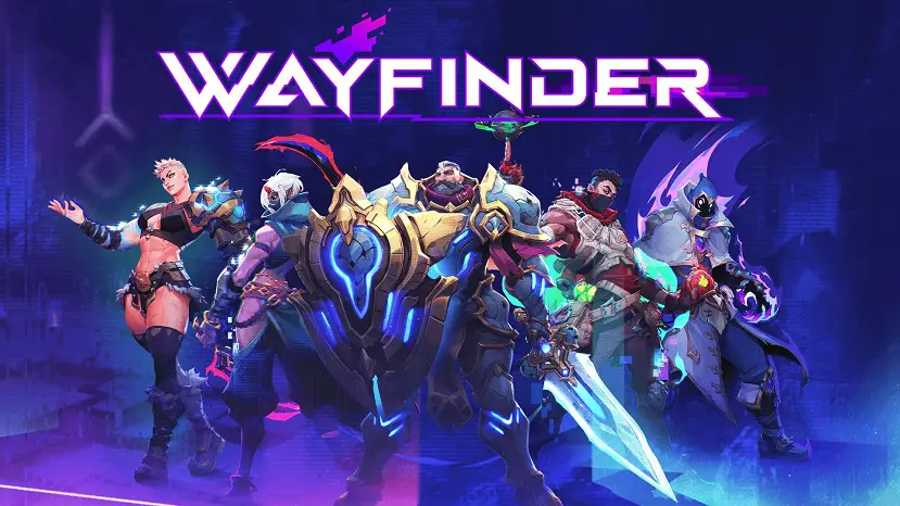 Wayfinder Free Download Repack-Games.com