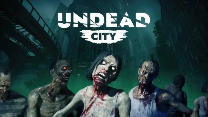 Undead City