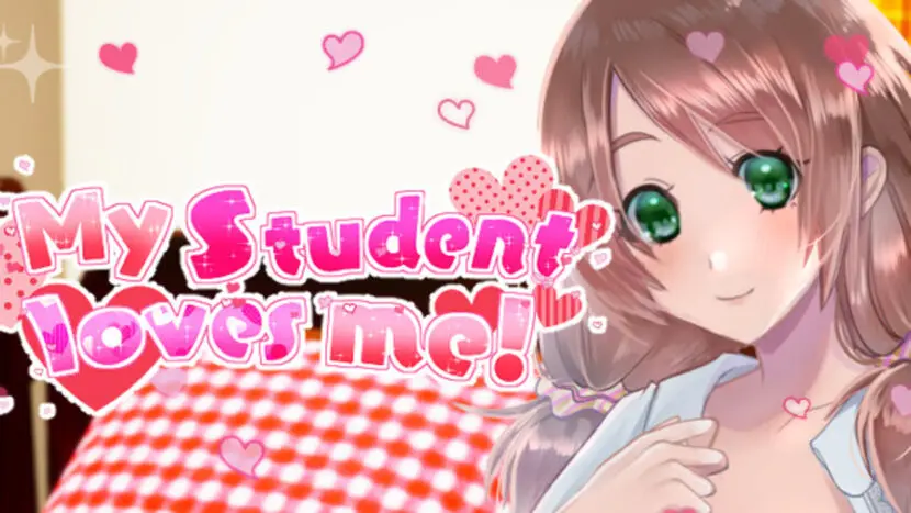 (게임무료다운) My student loves me VR Free Download Uncensored