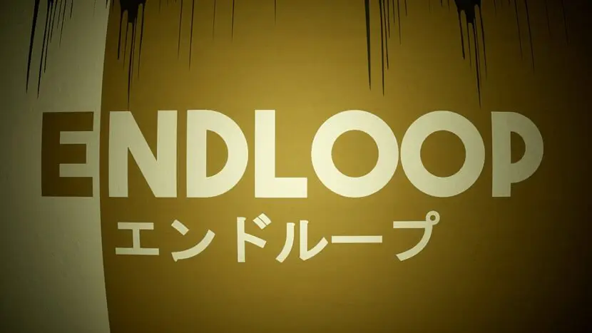 Endloop