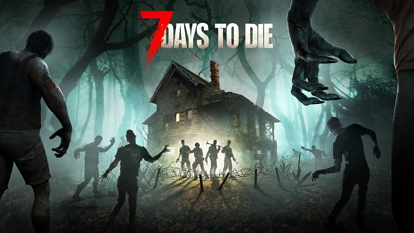 7 Days to Die Free Download Repack-Games.com