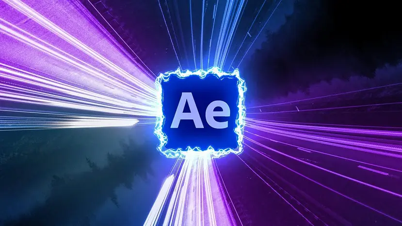 (유틸무료다운) Adobe After Effects Download (v24.5.0.052)