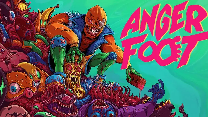 Anger Foot Free Download Repack-Games.com