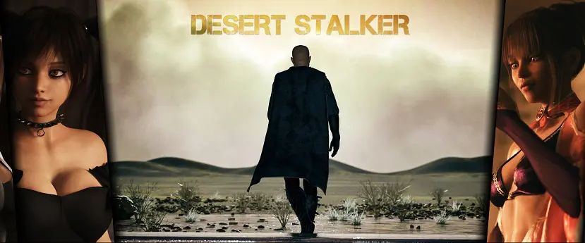 Desert Stalker Free Download Repack-Games.com