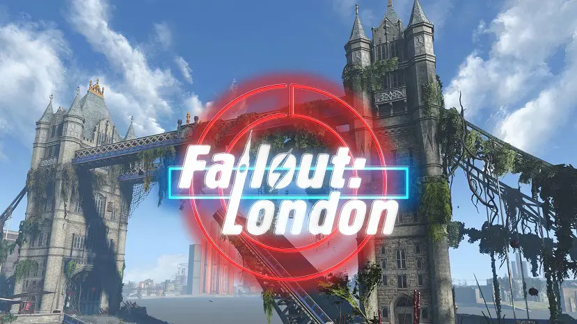 Fallout London Free Download Repack-Games.com