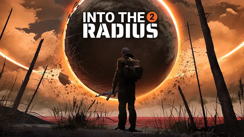 Into the Radius 2 Free Download Repack-Games.com