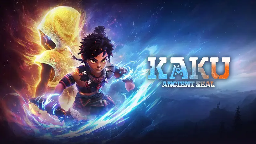 KAKU Ancient Seal Free Download Repack-Games.com