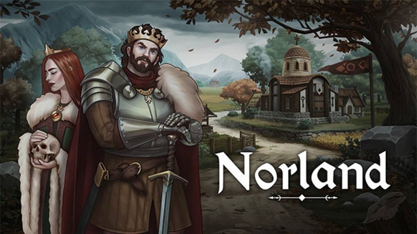 Norland Free Download Repack-Games.com