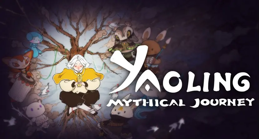 Yaoling Mythical Journey Free Download Repack-Games.com