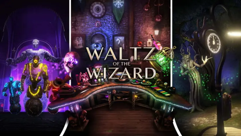 Waltz of the Wizard