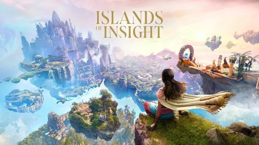 Islands of Insight