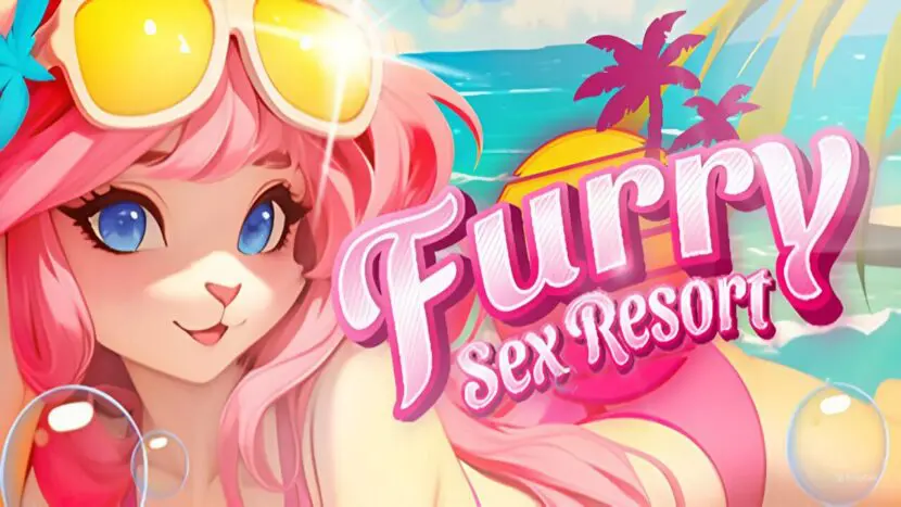 Furry Sex Resort