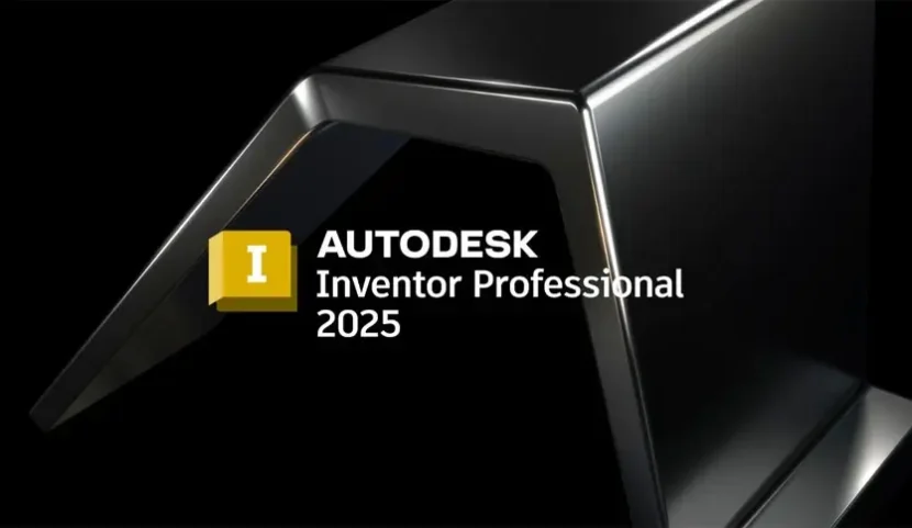 (유틸무료다운) Autodesk Inventor Professional 2025.1.1 Free Download