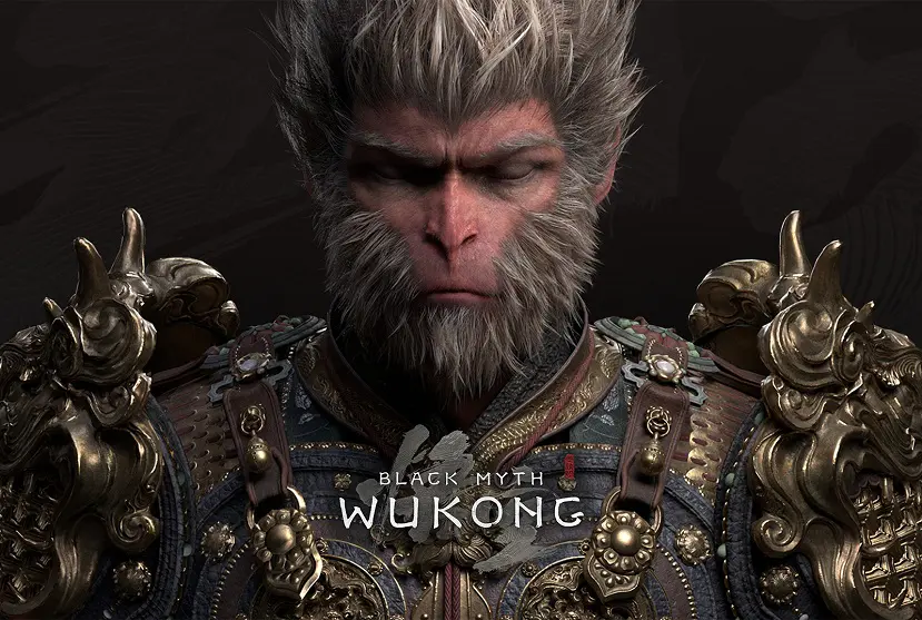 Black Myth Wukong Free Download Repack-Games.com