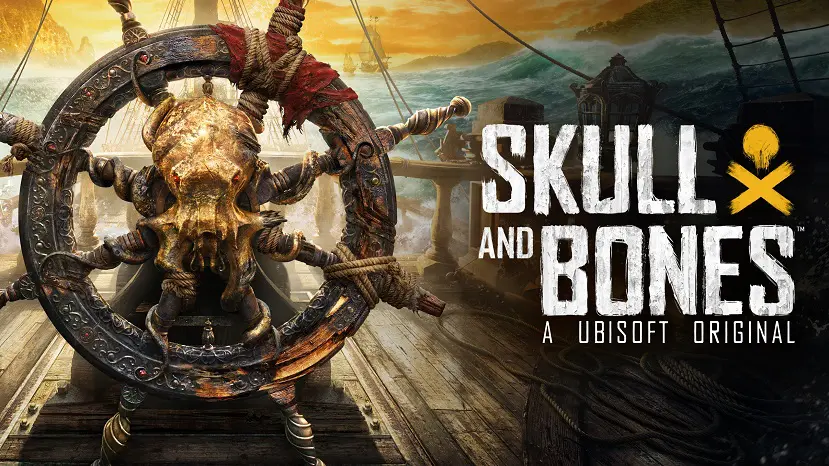 Skull and Bones Free Download Repack-Games.com