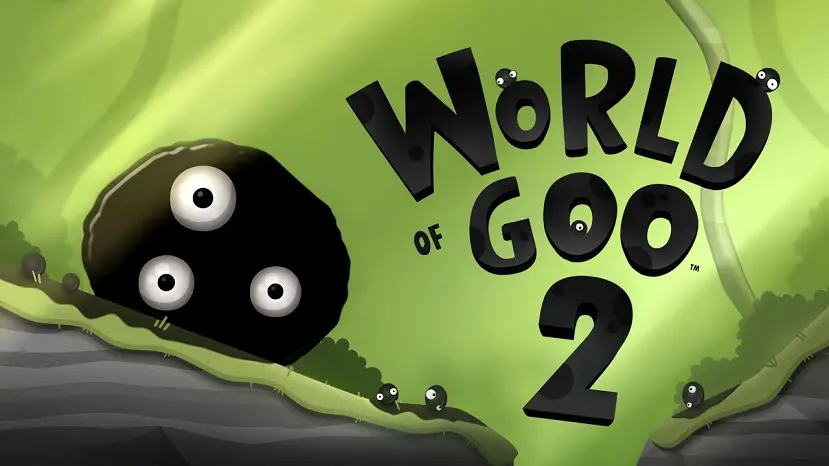 World of Goo 2 Free Download Repack-Games.com