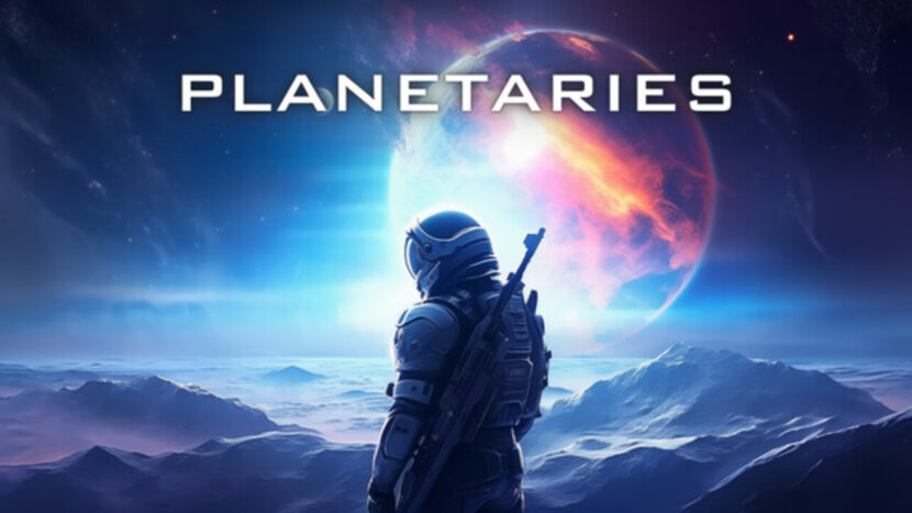 Planetaries