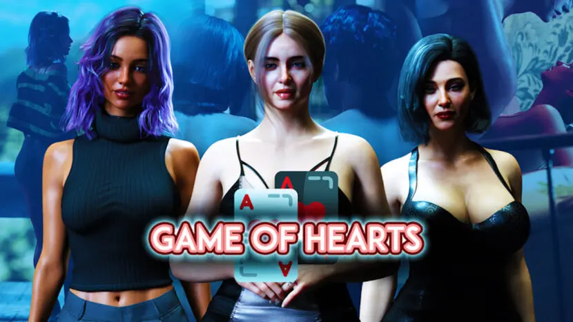 Game of Hearts