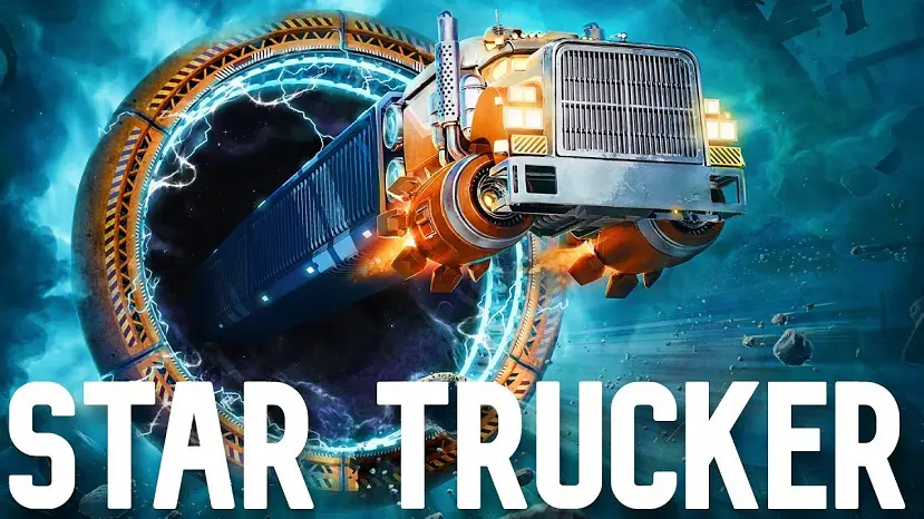 Star Trucker Free Download Repack-Games.com