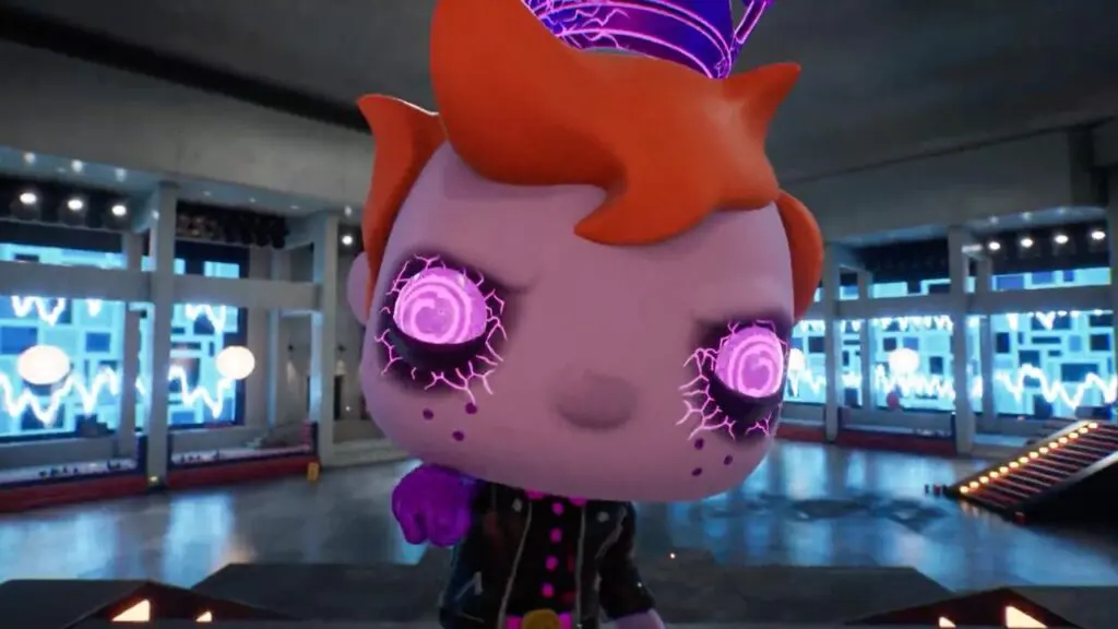 Funko Fusion