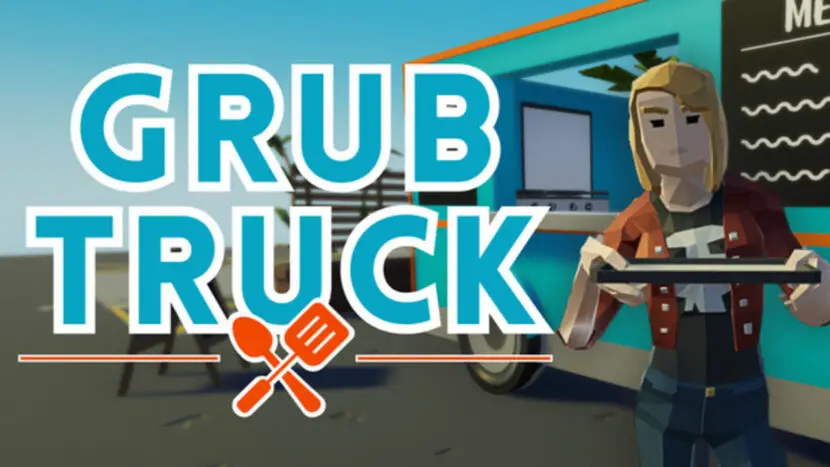 Grub Truck