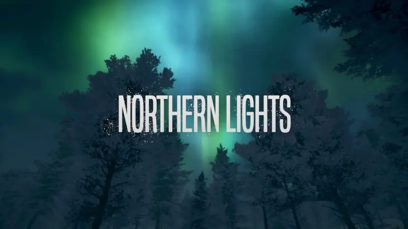 Northern Lights