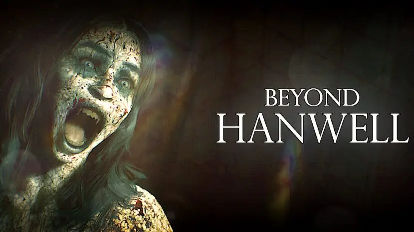 Beyond Hanwell