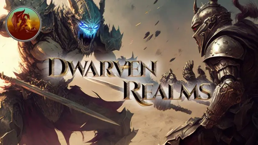 Dwarven Realms